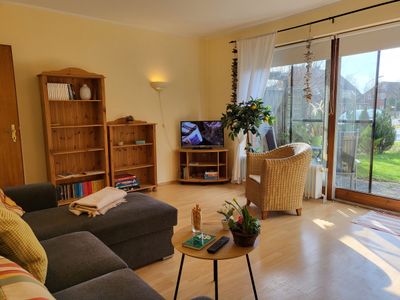 Ferienwohnung für 3 Personen (45 m²) in St. Peter-Ording 1/10