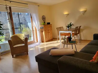Ferienwohnung für 3 Personen (45 m²) in St. Peter-Ording 2/10