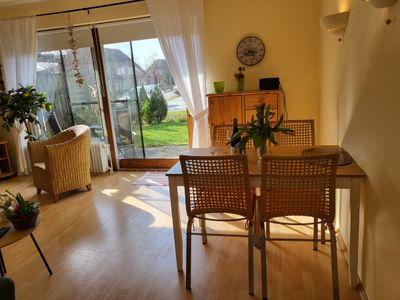 Ferienwohnung für 3 Personen (45 m²) in St. Peter-Ording 4/10