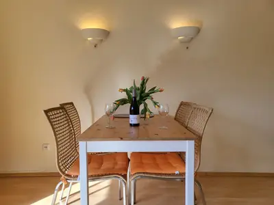Ferienwohnung für 3 Personen (45 m²) in St. Peter-Ording 5/10