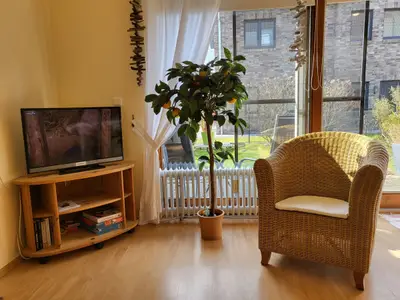 Ferienwohnung für 3 Personen (45 m²) in St. Peter-Ording 7/10