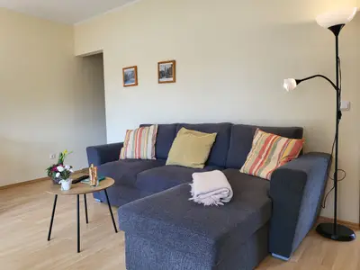 Ferienwohnung für 3 Personen (45 m²) in St. Peter-Ording 8/10