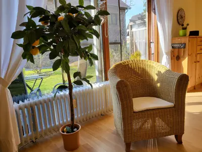 Ferienwohnung für 3 Personen (45 m²) in St. Peter-Ording 9/10
