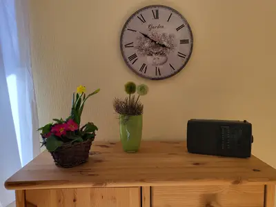 Ferienwohnung für 3 Personen (45 m²) in St. Peter-Ording 10/10