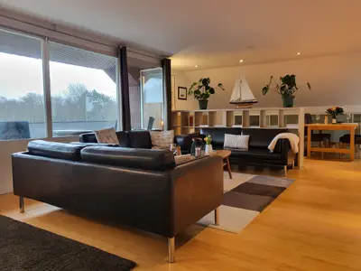 Ferienwohnung für 4 Personen (100 m²) in St. Peter-Ording 1/10