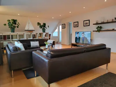 Ferienwohnung für 4 Personen (100 m²) in St. Peter-Ording 2/10