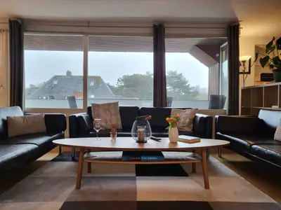 Ferienwohnung für 4 Personen (100 m²) in St. Peter-Ording 3/10