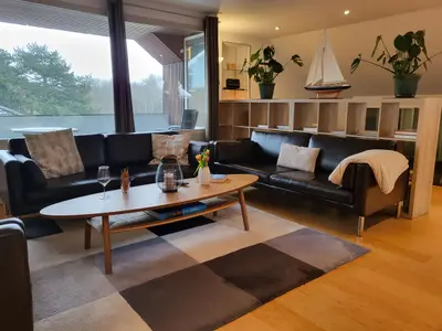 Ferienwohnung für 4 Personen (100 m²) in St. Peter-Ording 4/10
