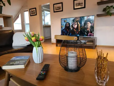 Ferienwohnung für 4 Personen (100 m²) in St. Peter-Ording 5/10