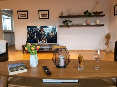 Ferienwohnung für 4 Personen (100 m²) in St. Peter-Ording 6/10