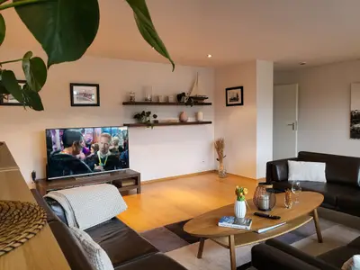 Ferienwohnung für 4 Personen (100 m²) in St. Peter-Ording 8/10