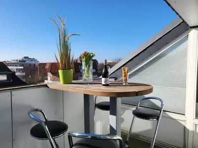 Ferienwohnung für 4 Personen (100 m²) in St. Peter-Ording 9/10