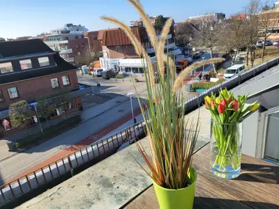 Ferienwohnung für 4 Personen (100 m²) in St. Peter-Ording 10/10