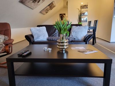 Ferienwohnung für 4 Personen (85 m²) in St. Peter-Ording 4/10