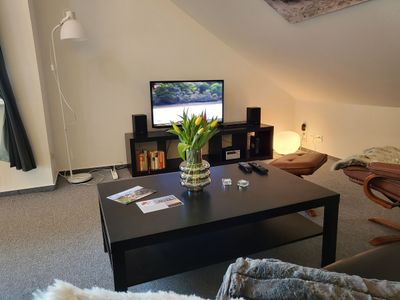 Ferienwohnung für 4 Personen (85 m²) in St. Peter-Ording 5/10