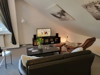 Ferienwohnung für 4 Personen (85 m²) in St. Peter-Ording 6/10