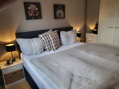 Ferienwohnung für 3 Personen (49 m²) in St. Peter-Ording 6/10