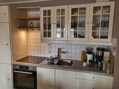 Ferienwohnung für 3 Personen (49 m²) in St. Peter-Ording 10/10