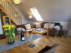 Ferienwohnung für 4 Personen (59 m²) in St. Peter-Ording