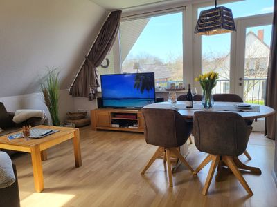 Ferienwohnung für 4 Personen (59 m²) in St. Peter-Ording 2/10