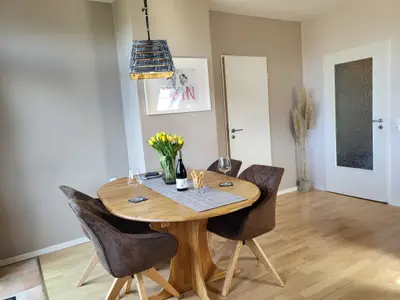 Ferienwohnung für 4 Personen (59 m²) in St. Peter-Ording 4/10