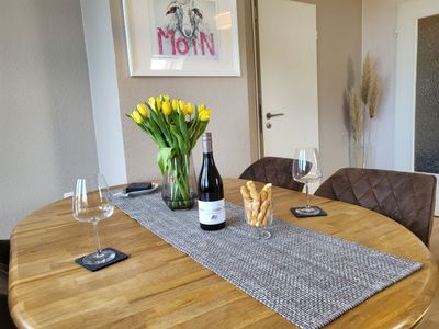 Ferienwohnung für 4 Personen (59 m²) in St. Peter-Ording 5/10