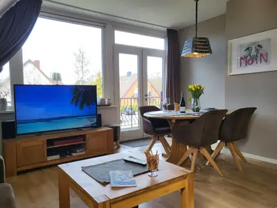 Ferienwohnung für 4 Personen (59 m²) in St. Peter-Ording 6/10
