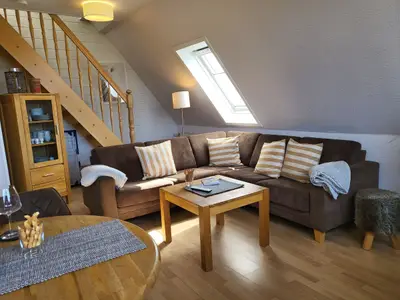 Ferienwohnung für 4 Personen (59 m²) in St. Peter-Ording 7/10