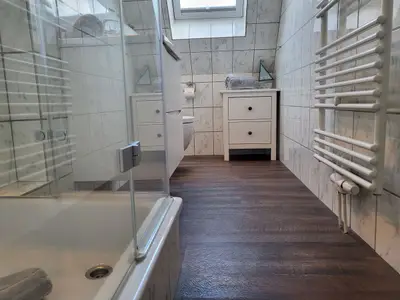 Ferienwohnung für 4 Personen (59 m²) in St. Peter-Ording 8/10