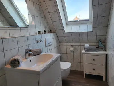 Ferienwohnung für 4 Personen (59 m²) in St. Peter-Ording 9/10