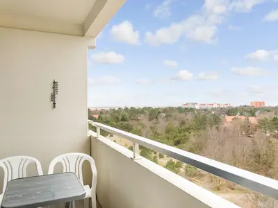 Ferienwohnung für 4 Personen (47 m²) in St. Peter-Ording 2/10