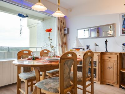 Ferienwohnung für 4 Personen (47 m²) in St. Peter-Ording 4/10