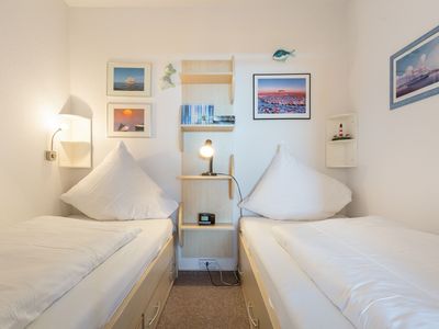 Ferienwohnung für 4 Personen (47 m²) in St. Peter-Ording 7/10