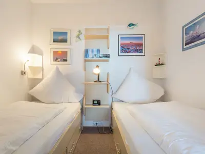Ferienwohnung für 4 Personen (47 m²) in St. Peter-Ording 7/10