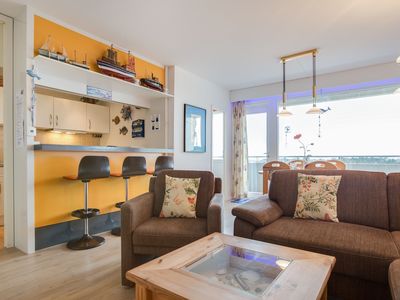 Ferienwohnung für 4 Personen (47 m²) in St. Peter-Ording 8/10