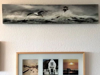 Ferienwohnung für 4 Personen (47 m²) in St. Peter-Ording 10/10