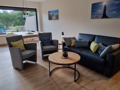 Ferienwohnung für 3 Personen (58 m²) in St. Peter-Ording 1/10