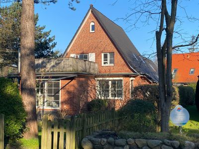 Ferienwohnung für 2 Personen (40 m²) in St. Peter-Ording 1/10