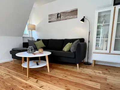 Ferienwohnung für 2 Personen (40 m²) in St. Peter-Ording 4/10