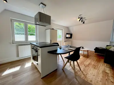 Ferienwohnung für 2 Personen (40 m²) in St. Peter-Ording 5/10