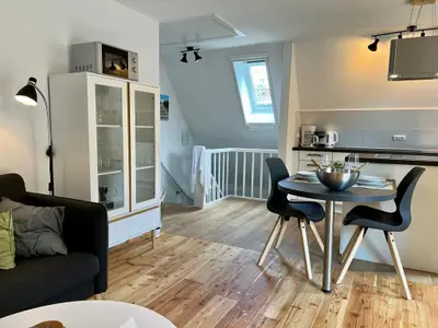 Ferienwohnung für 2 Personen (40 m²) in St. Peter-Ording 6/10