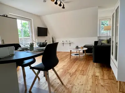 Ferienwohnung für 2 Personen (40 m²) in St. Peter-Ording 7/10