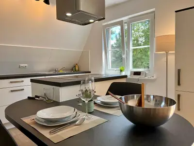 Ferienwohnung für 2 Personen (40 m²) in St. Peter-Ording 8/10