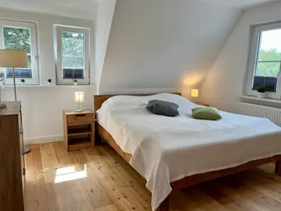 Ferienwohnung für 2 Personen (40 m²) in St. Peter-Ording 9/10