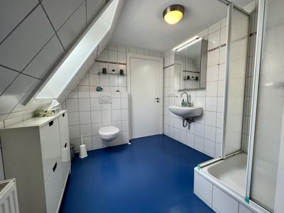 Ferienwohnung für 2 Personen (40 m²) in St. Peter-Ording 10/10