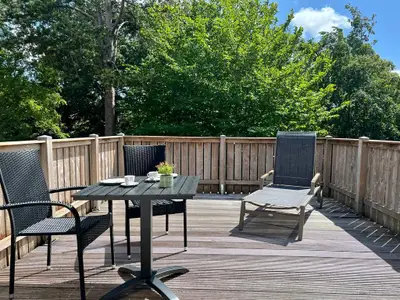 Ferienwohnung für 2 Personen (40 m²) in St. Peter-Ording 2/10