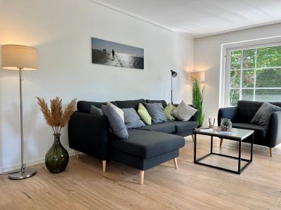 Ferienwohnung für 5 Personen (91 m²) in St. Peter-Ording 2/10