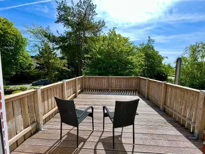 Ferienwohnung für 2 Personen (40 m²) in St. Peter-Ording 3/10