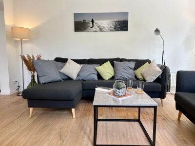 Ferienwohnung für 5 Personen (91 m²) in St. Peter-Ording 3/10