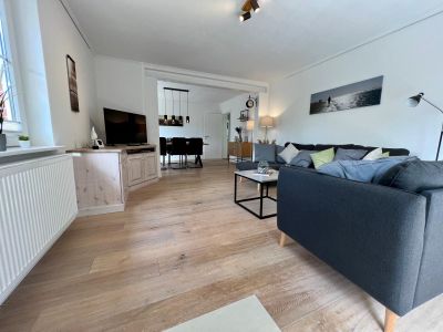 Ferienwohnung für 5 Personen (91 m²) in St. Peter-Ording 4/10